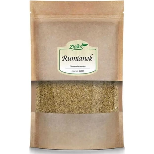 Chamomile 200g Herb