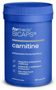 Bicaps Carnitine 60 capsules - Formeds