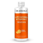 Vitamina C Liposomal 1000 mg 450 ml Dr Mercola