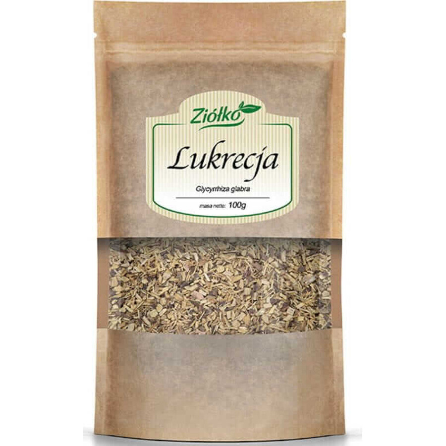 Radice di liquirizia 100g Erba