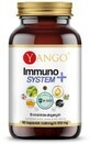 Immuno System+ (Colostrum+Olijf+Curcumine+Mumio) 90 capsules Yango