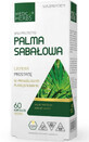 Sabal palm 160mg 60 capsules Medica Herbs