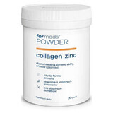 ZINC COLLAGEN POWDER (30 porties) Collageenvormen