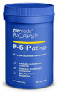 BICAPS P-5-P vitamine B6 (60 caps) Formeds