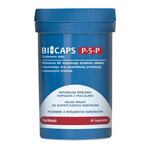 BICAPS P-5-P Vitamin B6 (60 Kapseln) Formeds