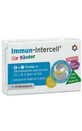 Immun-Intercell pentru copii 90 microcapsule Intercell Pharma