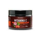 Skoczylas Vitamin C Wildrosenpulver 300 g