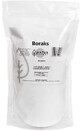 Borax 1000g Natriumtetraboraat decahydraat 100% Natur Planet