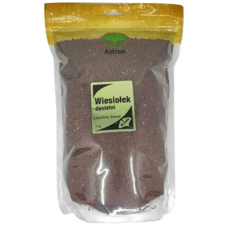 Teunisbloemzaad 1kg, Astron