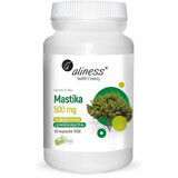 Mastika hars poeder Pistacia lentiscus 500mg (60 capsules) Aliness