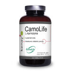 CarnoLife L-Carnosine - 300 gélules, Kenay