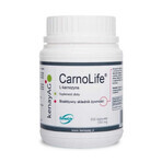 CarnoLife L-Carnosine - 300 gélules, Kenay