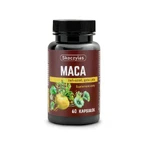Skoczylas Maca+ Ginseng+ Gotu cola 60 capsules