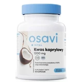 Osavi Caprylsäure 1200 mg (60 Kapseln)