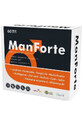 ManForte voor mannen 60 capsules Aliness