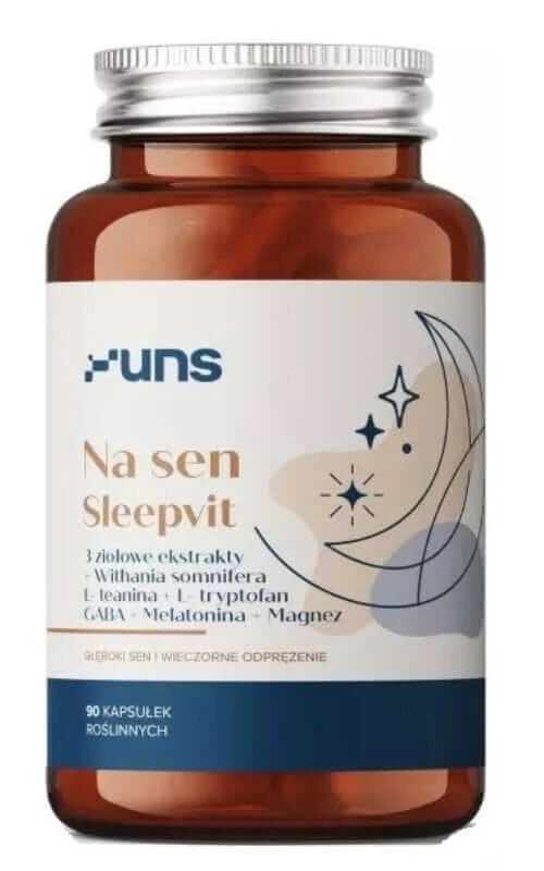Sleepvit 90 capsules UNS