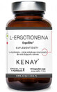 L-ergothioneine ErgoElite 60 plantaardige capsules Kenay