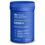 Bicaps Lutein+ 60 Kapseln - Formeds