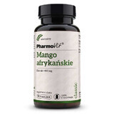 Afrikaanse Mango 400 mg 90 capsules Pharmovit Classic