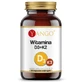 Vitamin D3+K2 90 Kapseln Yango