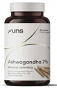 Ashwagandha 7% 90 capsules UNS