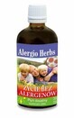 Alergio Kruiden allergeenvrij leven 100ml Inwent Kruiden