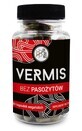 Vermis 90 vegetarische capsules Organis