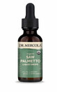 SAW PALMETTO organisch 60 ml Dr Mercola