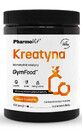 Creatinemonohydraat 500g tropische vruchtensmaak GymFood Pharmovit