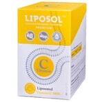 Aliness - Liposol Liposomales Vitamin C 1000 mg x 40 Säckchen