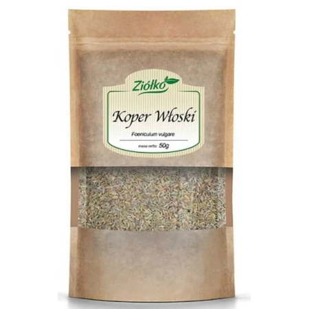 Fenchel 50g Kraut