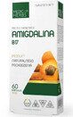 Amigdaline B17 4mg 60 capsules Medica Herbs