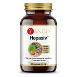 Hepasiv 90 capsules Yango