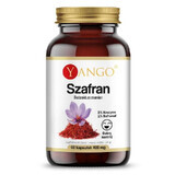 Saffloerzaadextract 60 capsules Yango