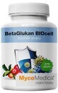 BetaGlucan Biocell 90 capsules MycoMedica