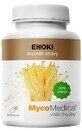 Enoki 30% polysacharide 90 capsules MycoMedica