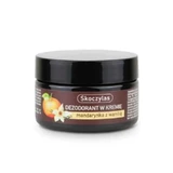 Skoczylas Mandarinen-Vanille-Creme-Deodorant (ohne Aluminiumsalz) 60ml