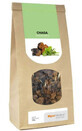 Gedroogde Chaga Paddenstoelen 100g MycoMedica