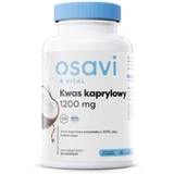 Osavi Caprylzuur 1200 mg (120 capsules)