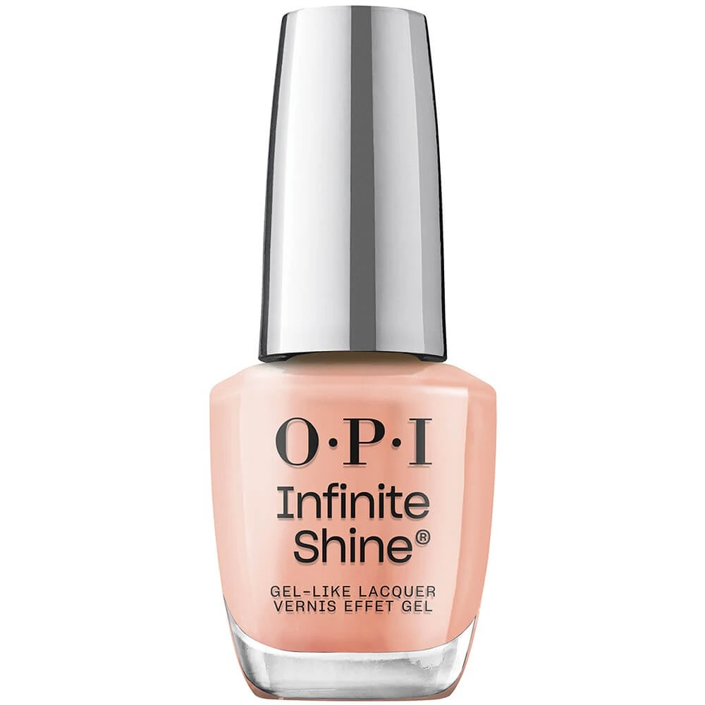 Infinite Shine gelnagellak, A Sherbert Thing, 15 ml, Opi