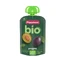 Biologische pruimenmoes, + 6 maanden, 100 g, Plasmon