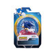 Modern Run Sonic actiefiguur, 6 cm, +3 jaar, Nintendo