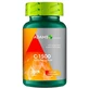 Vitamine C-1000 avec macis, 30 comprimés, Adams Supplements