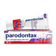 Tandpasta Gum Strengthen &amp; Protect, Whitening, 75 ml, Parodontax