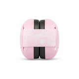 Ear muffs for babies with 2 adjustable headbands, +0 months, Pink, Mini+