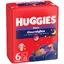 Chiloței de noapte Elite Soft Overnights Nr. 6, 15-25 kg, 22 bucăți, Huggies 