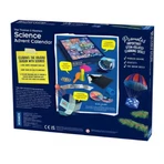 Advent Calendar 24 science experiments, +8 years, The Thames & Kosmos