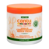 Repairing leave-in hair cream, 453 g, Cantu