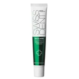 Zahnpasta zur Aufhellung und natürlichen Regeneration Biocare, 50 ml, Swissdent