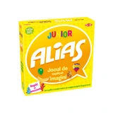 Board game Alias Junior, + 5 years, Tactic